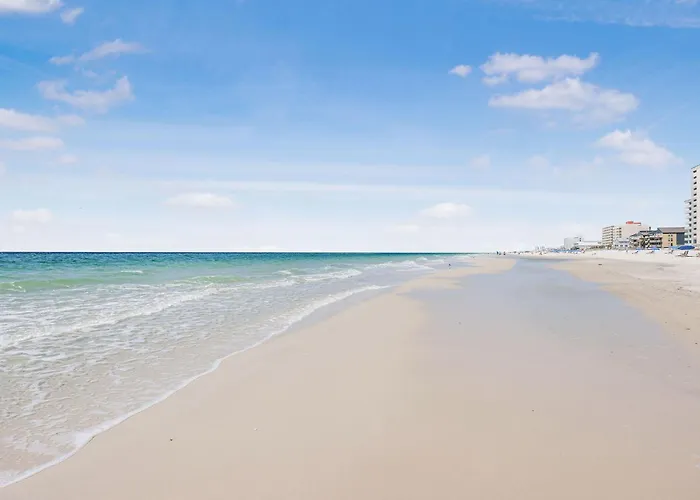 Gulf Village 214- Close To The Hangout Beachfront