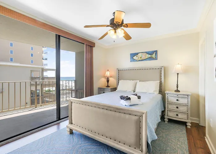 Gulf Village 214- Close To The Hangout Beachfront *